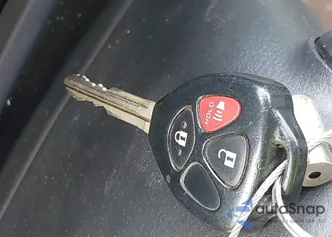 2010 Toyota Rav4 z USA, uszkodzony, nr VIN JTMZF4DV9A5015202